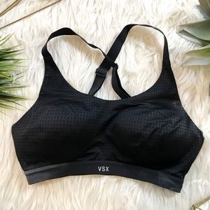 Victoria's Secret VSX Sports Bra 32D